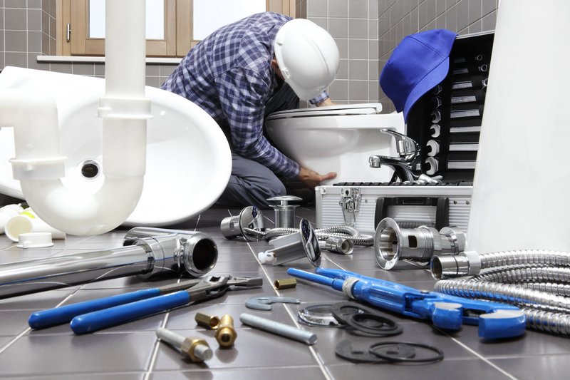 Local Kenmore plumber in WA near 98028