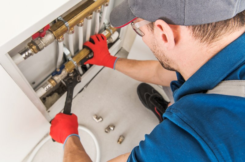 Local Yarrow Point plumber in WA near 98004