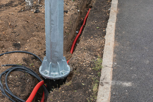 Duvall locating pipes under concrete is our specialty in WA near 98019