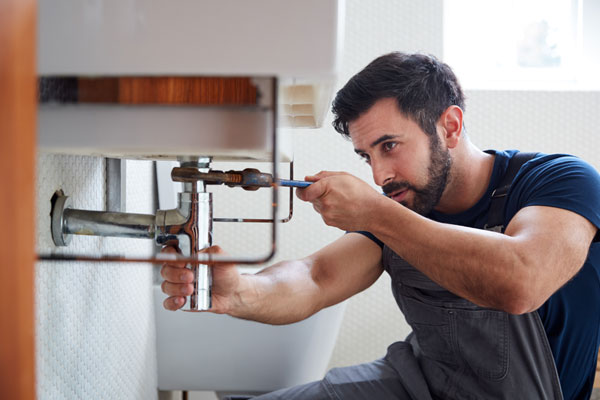 Trustworthy Factoria plumber in WA near 98006