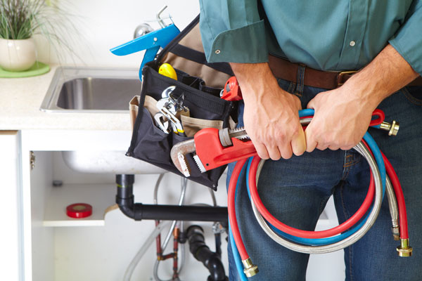 University Place Plumber Trustworthy University Place plumber in WA near 98466