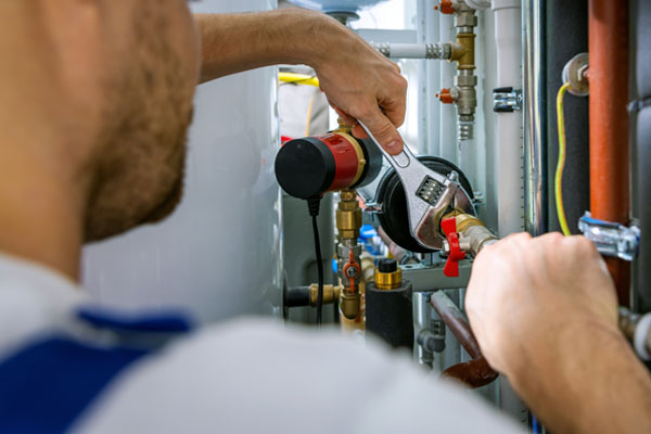 Efficient Wallingford plumber in WA near 98103