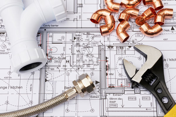 Licensed Factoria plumbers in WA near 98006