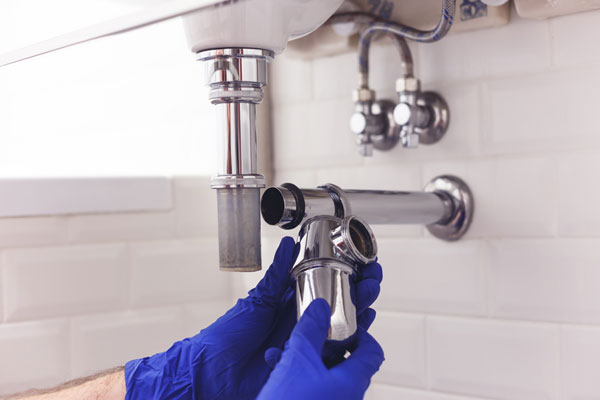 Licensed Port Orchard plumbers in WA near 98366