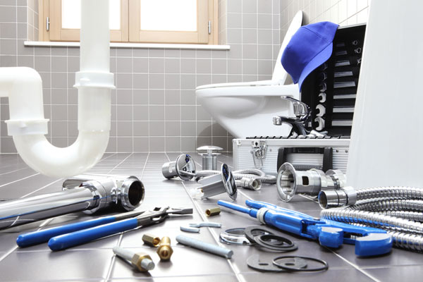 Seattle Plumbers in WA near 98104