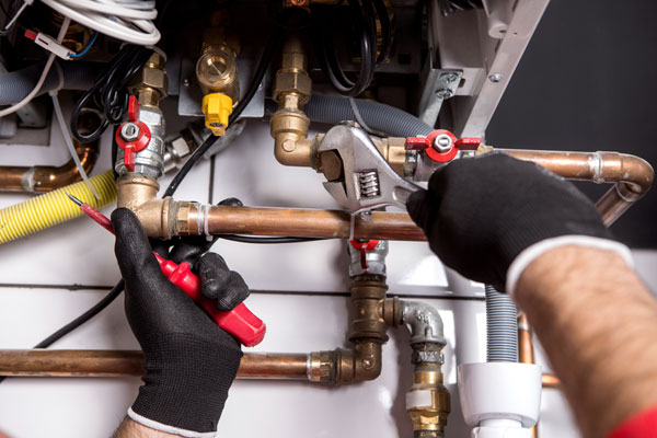Professional Wallingford plumbers in WA near 98103