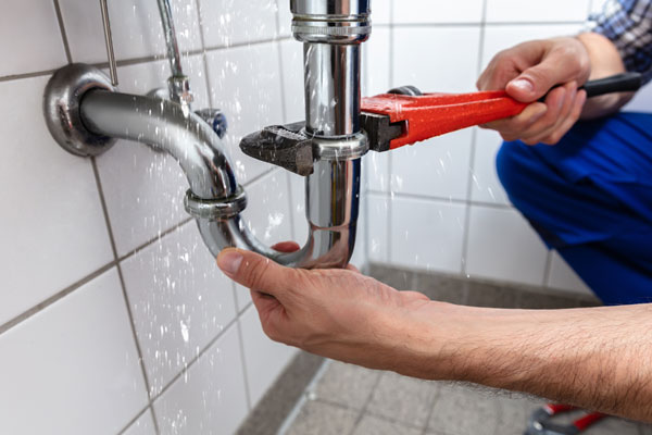 Local Factoria plumbing experts in WA near 98006
