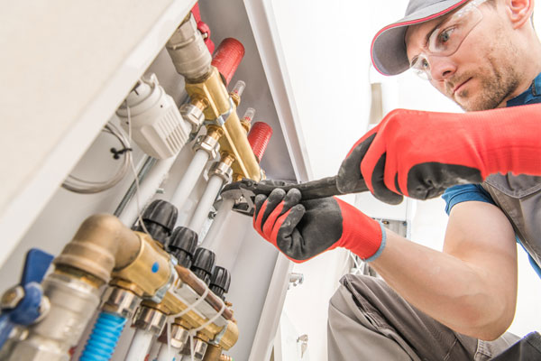 Top rated Hobart plumbing company in WA near 98025