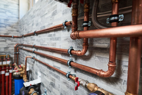 Emergency Puget Sound plumbing company in WA near 98416