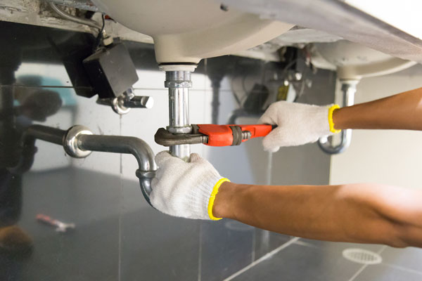  Seattle plumbing in WA near 98104