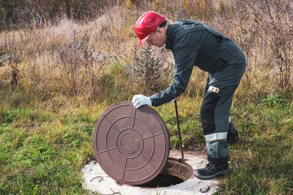 Professional White Center septic pumping in WA near 98106