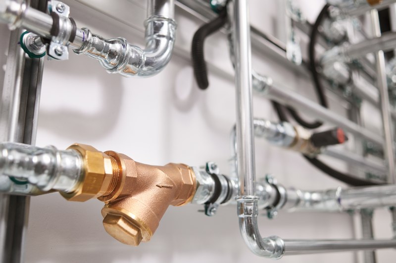 Local Hobart Plumber in WA near 98025